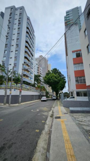 Hospedagem Carnaval Salvador